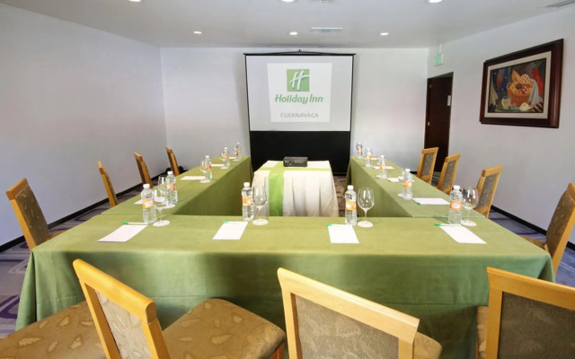 Holiday Inn Cuernavaca