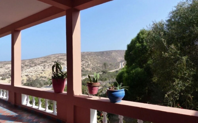 Auberge Villa Azur