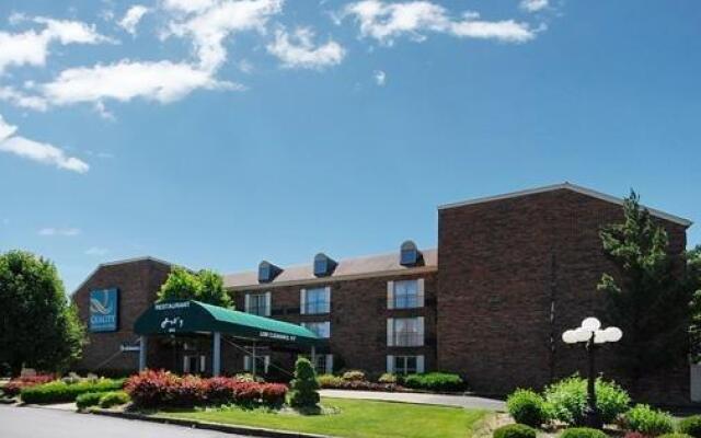 Quality Inn & Suites North