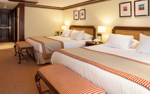 Hotel Plaza San Francisco