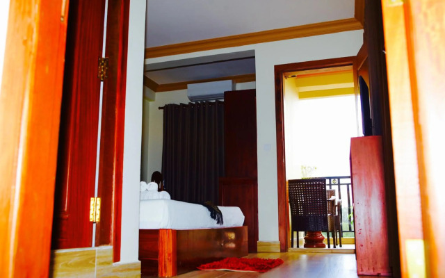 Dynsey Boutique Hotel
