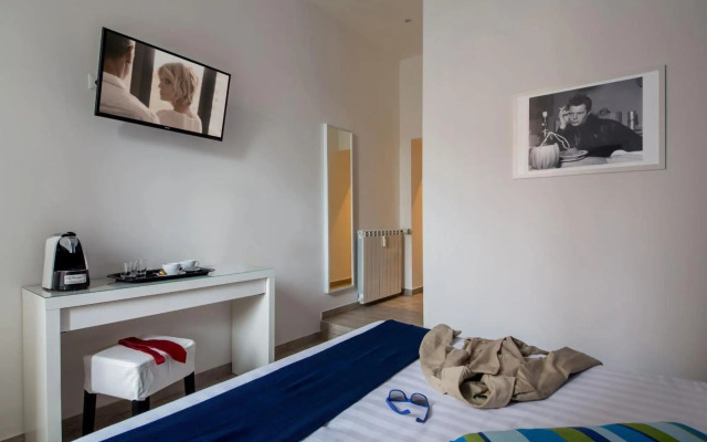 Relais Merulana Guesthouse