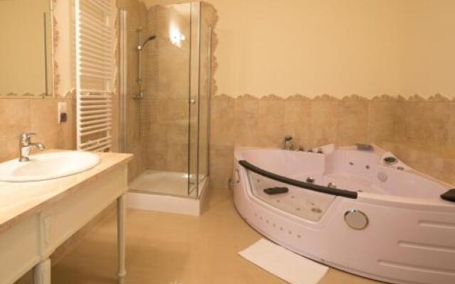 Hotel SPA Akacjowy Dwór