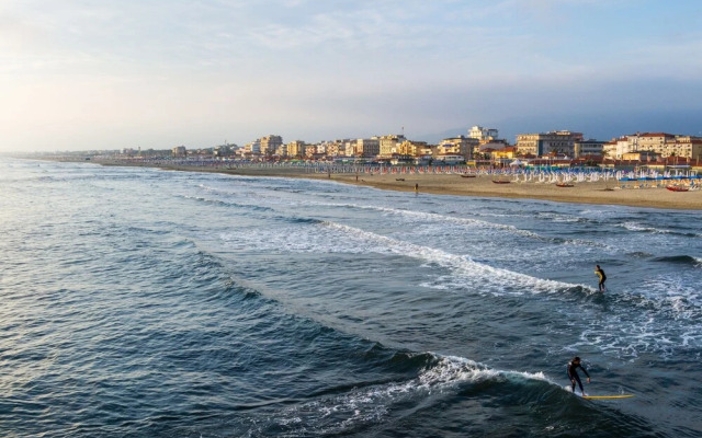 Appartamento Mako - 800m From The Beach