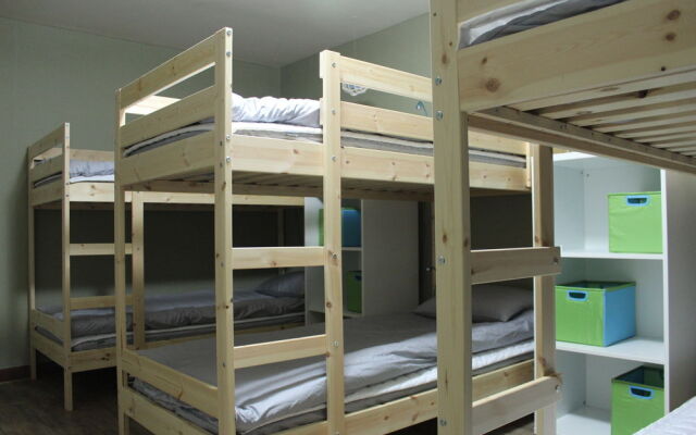 The Classic Guesthouse