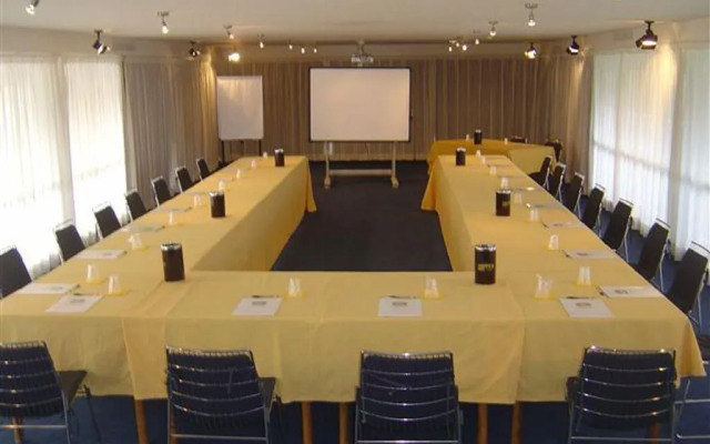 Hotel HR