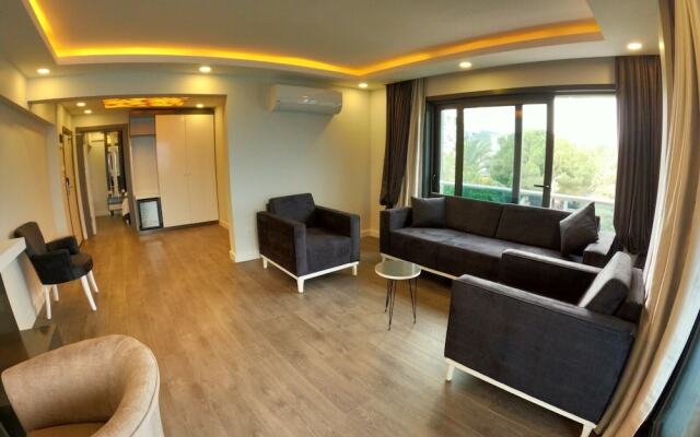 Avsa Extra Vagant Hotel