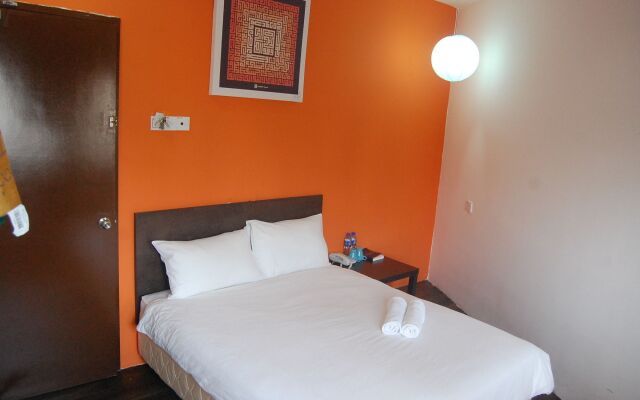 Smile Hotel Putrajaya