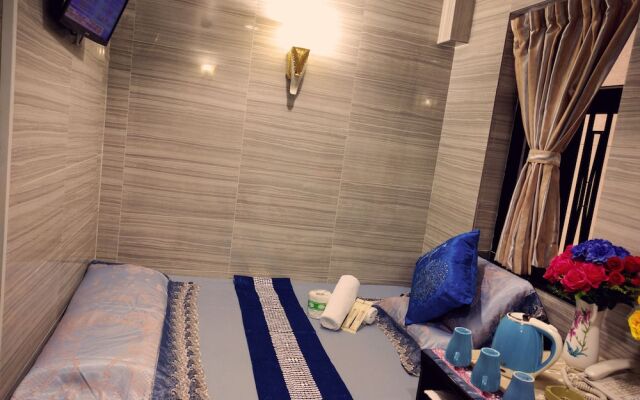 Paris Guest House