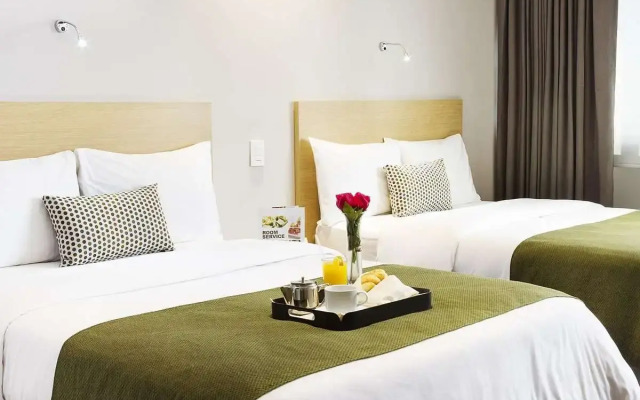 Unipark by Oro Verde Hotels