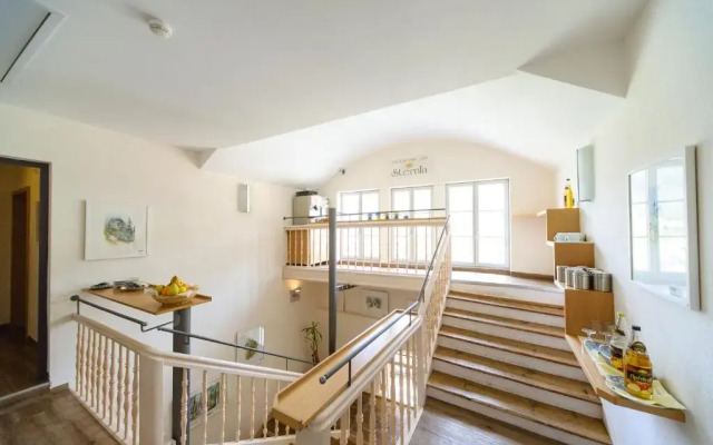 AKZENT Hotel Goldner Stern