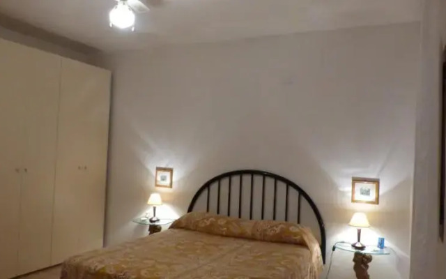 Casa Nespolo