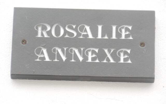 Rosalie Annexe