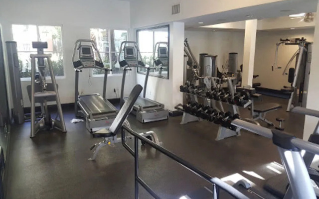 Hollywood Boulevard Extended Stay