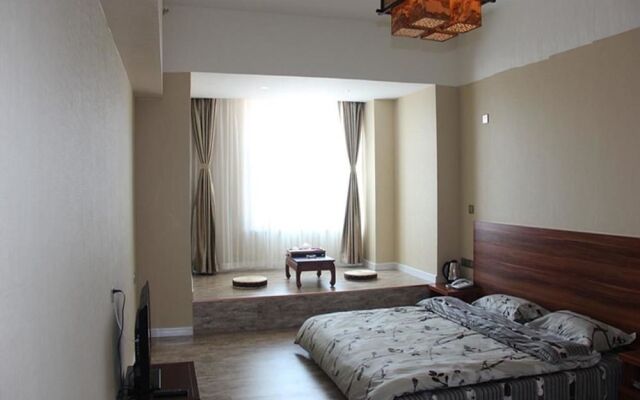 Zhucheng Mango Fashion Guesthouse