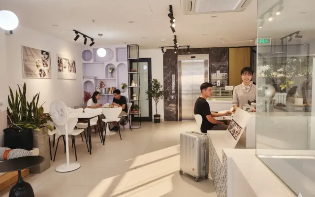 Crescendo Boutique Studio