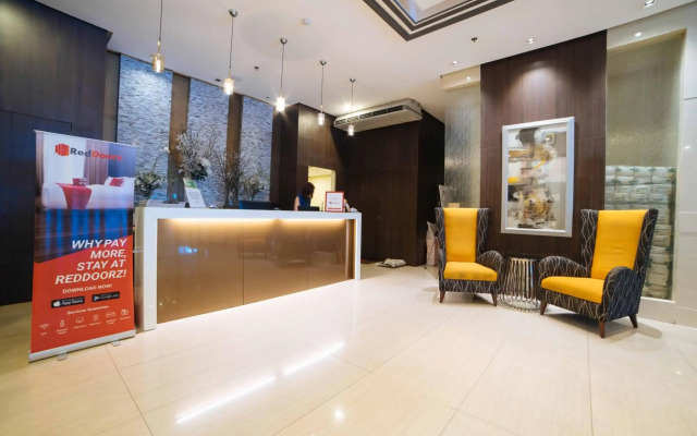 West Avenue Suites