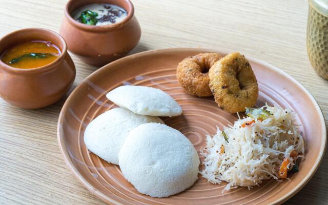 Holiday Inn Express Chennai OMR Thoraipakkam by IHG