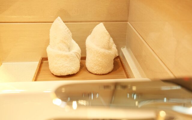 Yantai Tianma Argyle Suites