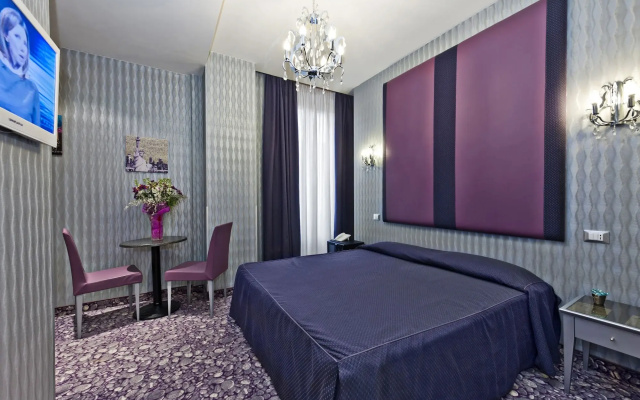 Hotel Relais dei Papi