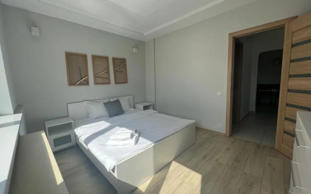 Cluj Napoca Apartament Lux Cuza Voda