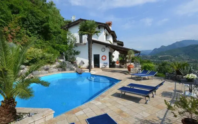 B&B Bocca Di Croce