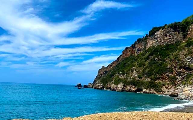 L'Ulivo Sul Mare