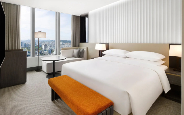 Hotel Onoma Daejeon, Autograph Collection