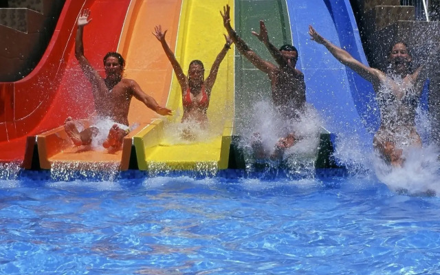 JAZ Sharm Dreams