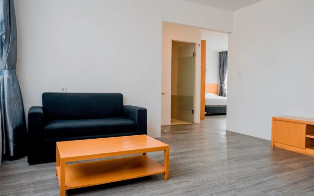 Sunrise Suite Seminyak