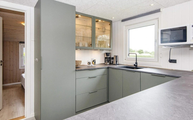 12 Person Holiday Home in Nordborg