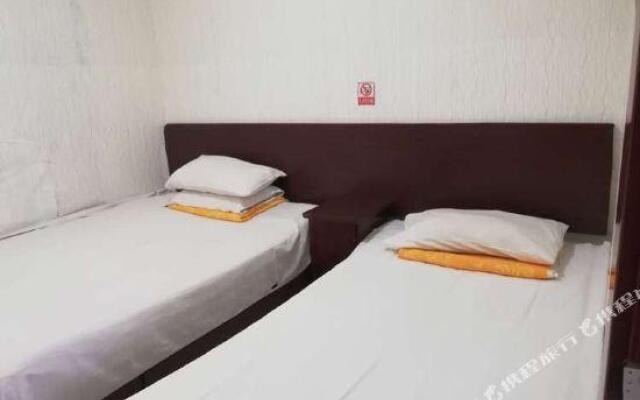 Jintaoyuan Hostel