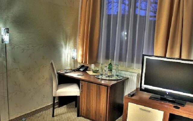 Rokoko Boutique Hotel