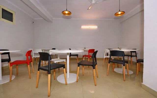 Collection O 46143 Sector 27