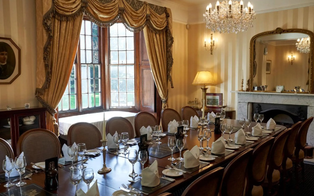 Hempstead House Hotel