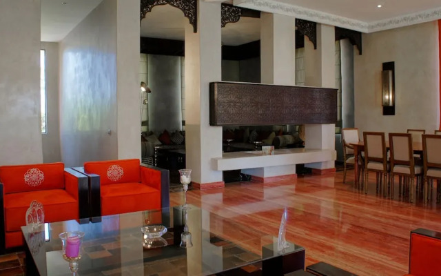 Maradisse Bhakti Villas