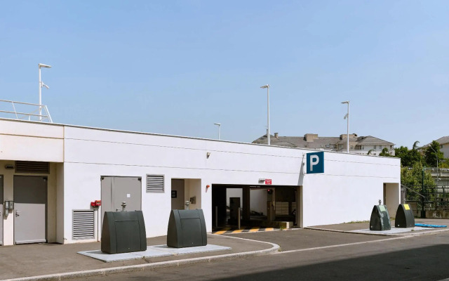 B&B HOTEL Paris Créteil