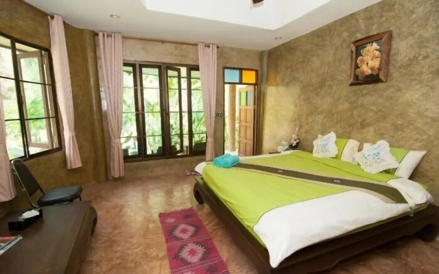 Tadplacamp Organic Farm Stay