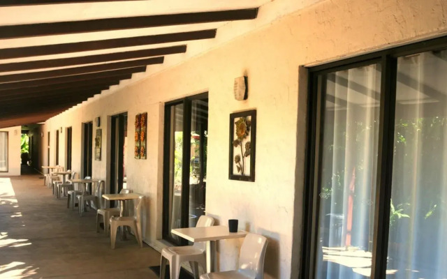 Kimberley Croc Motel