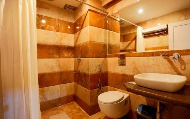 Hotel Shingar