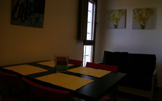 Casa Rurales Ventaseca