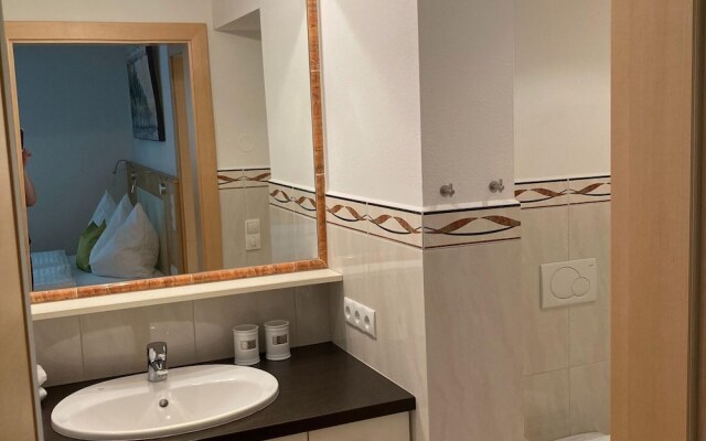 Holiday Apartment in Pinzgau
