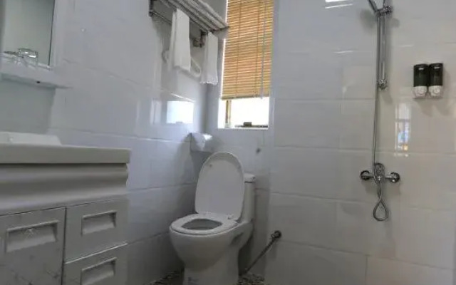Guanhu No.6 Xiaozhu Homestay