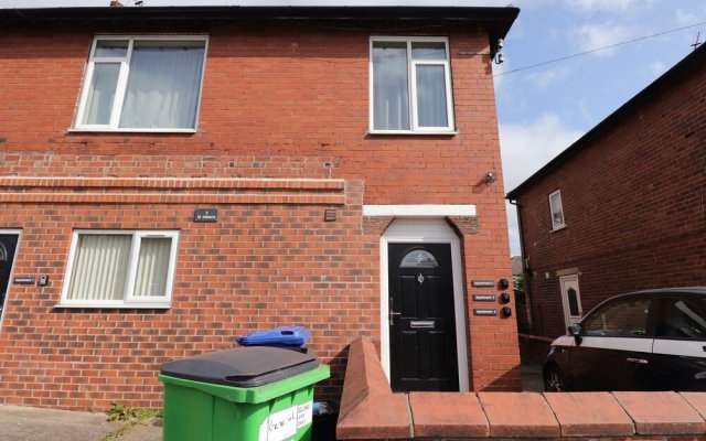 Rustic Apartment In Doncaster Near Doncaster Racecourse