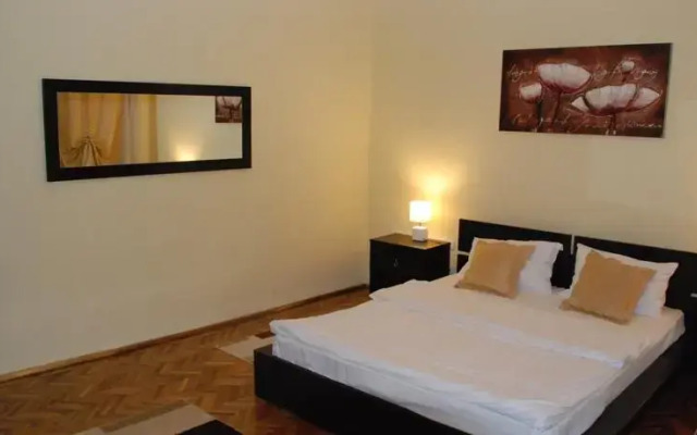 Altstadt Residence