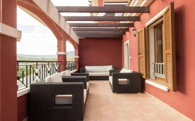 Charming Holiday Home in Benidorm With Private Pool