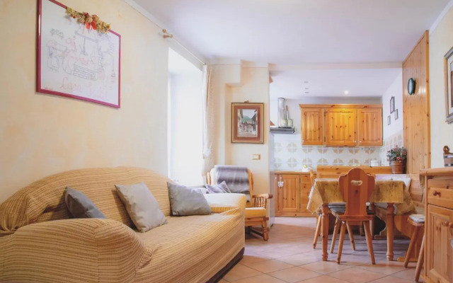 Casa Scalet