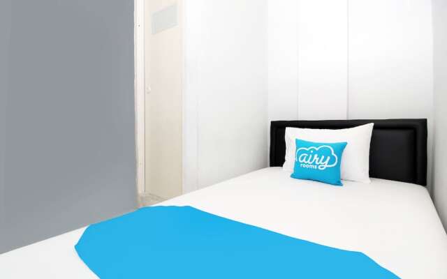 Airy Eco Margonda Raya 222F Depok