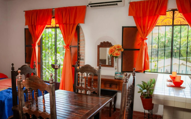 Hotel Azteca