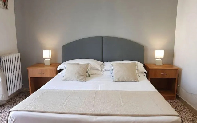 Villa Susy Relais